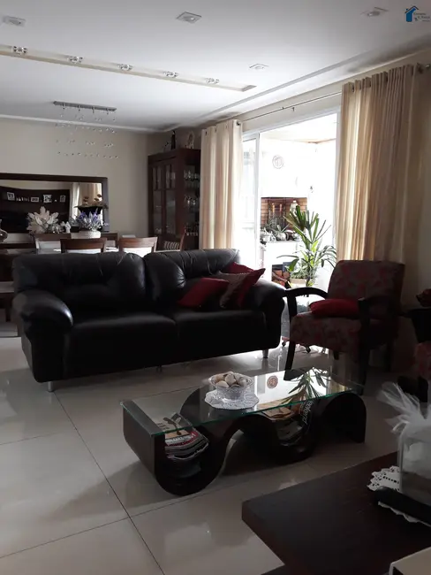 Apartamento com 3 quartos à venda, 115m2 em Jardim Zaira, Guarulhos - SP - imagem 8 Foto 8 de Apartamento com 3 quartos à venda, 115m2 em Jardim Zaira, Guarulhos - SP