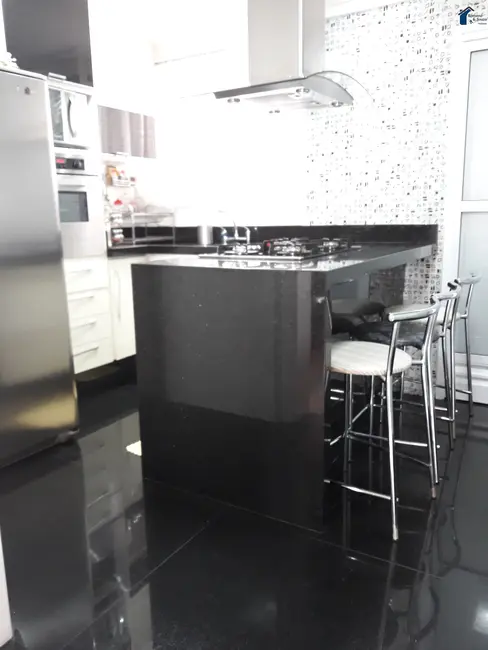 Apartamento com 3 quartos à venda, 115m2 em Jardim Zaira, Guarulhos - SP - imagem 5 Foto 5 de Apartamento com 3 quartos à venda, 115m2 em Jardim Zaira, Guarulhos - SP