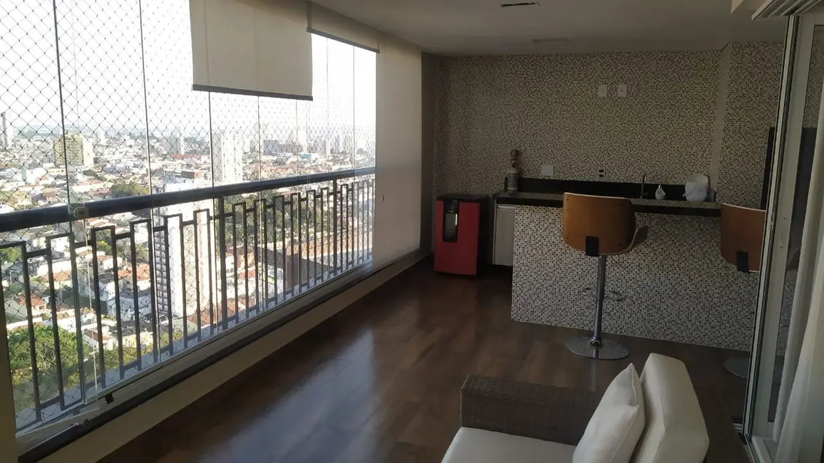 Foto 1 de Apartamento com 3 quartos à venda, 184m2 em Vila Rosália, Guarulhos - SP