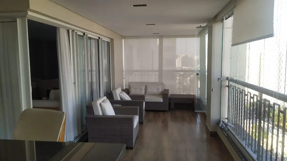 Apartamento com 3 quartos à venda, 184m2 em Vila Rosália, Guarulhos - SP - imagem 6 Foto 6 de Apartamento com 3 quartos à venda, 184m2 em Vila Rosália, Guarulhos - SP