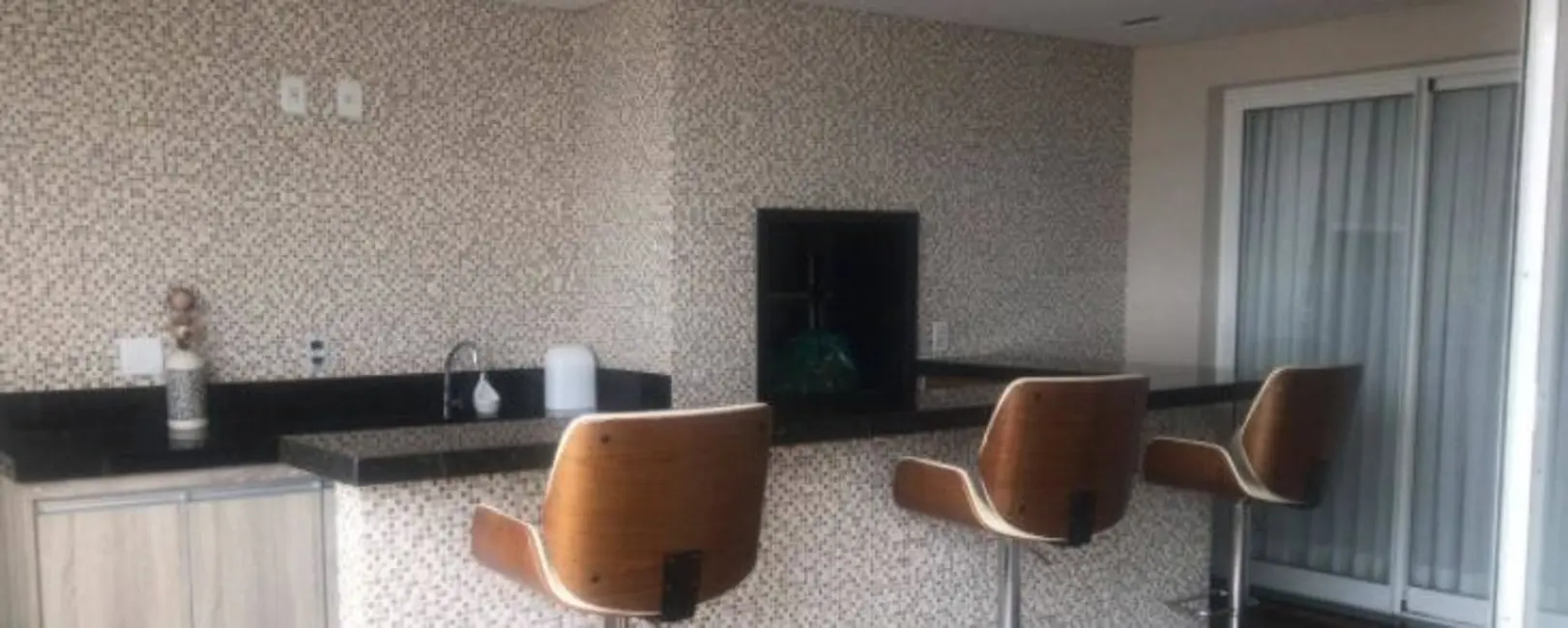 Apartamento com 3 quartos à venda, 184m2 em Vila Rosália, Guarulhos - SP - imagem 8 Foto 8 de Apartamento com 3 quartos à venda, 184m2 em Vila Rosália, Guarulhos - SP