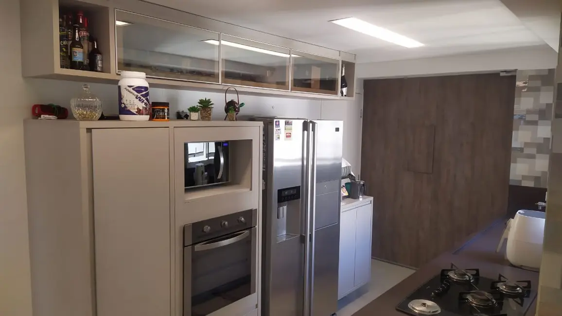 Apartamento com 3 quartos à venda, 184m2 em Vila Rosália, Guarulhos - SP - imagem 3 Foto 3 de Apartamento com 3 quartos à venda, 184m2 em Vila Rosália, Guarulhos - SP