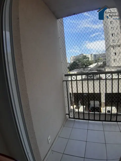 Foto 5 de Apartamento com 3 quartos à venda, 65m2 em Vila Augusta, Guarulhos - SP
