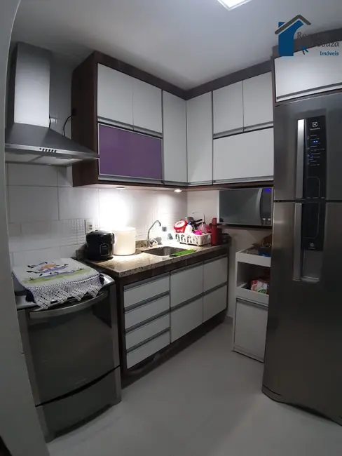 Foto 8 de Apartamento com 3 quartos à venda, 65m2 em Vila Augusta, Guarulhos - SP