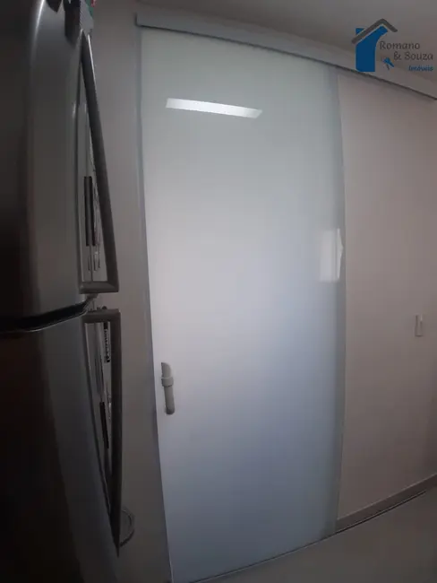 Foto 9 de Apartamento com 3 quartos à venda, 65m2 em Vila Augusta, Guarulhos - SP