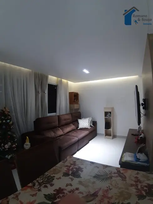 Foto 2 de Apartamento com 3 quartos à venda, 65m2 em Vila Augusta, Guarulhos - SP