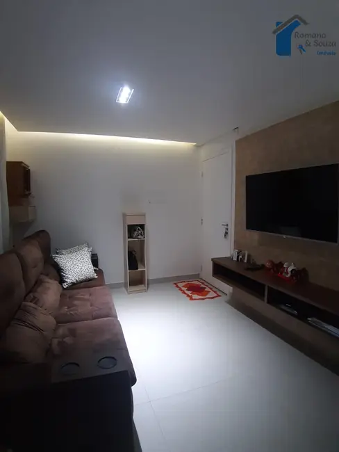 Foto 3 de Apartamento com 3 quartos à venda, 65m2 em Vila Augusta, Guarulhos - SP