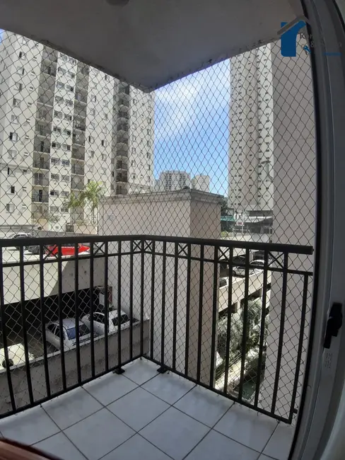 Foto 1 de Apartamento com 3 quartos à venda, 65m2 em Vila Augusta, Guarulhos - SP