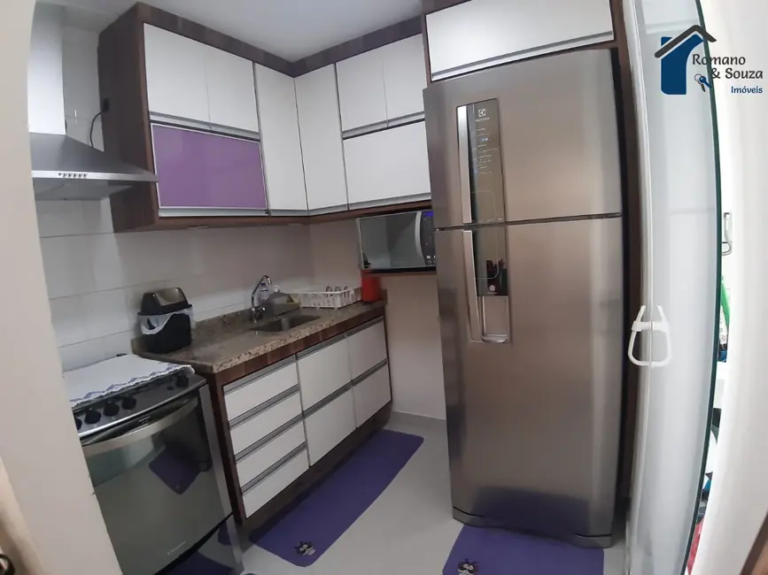 Foto 7 de Apartamento com 3 quartos à venda, 65m2 em Vila Augusta, Guarulhos - SP