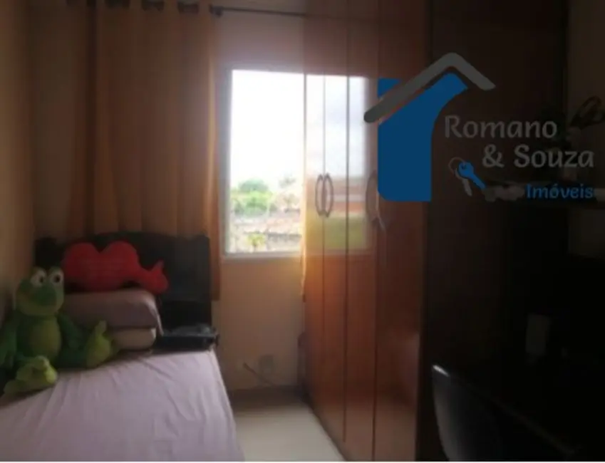 Foto 7 de Apartamento com 3 quartos à venda, 62m2 em Ponte Grande, Guarulhos - SP