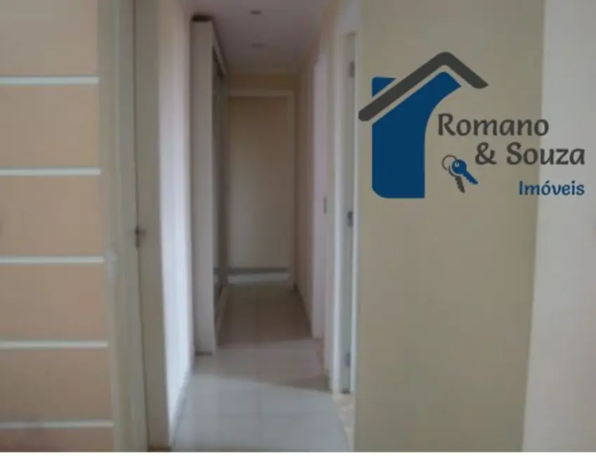 Foto 4 de Apartamento com 3 quartos à venda, 62m2 em Ponte Grande, Guarulhos - SP