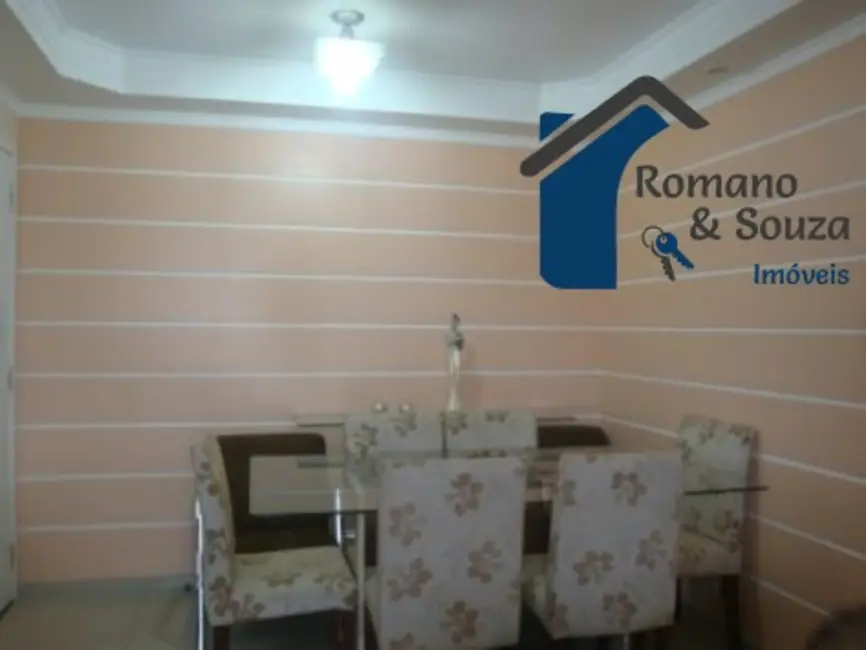 Foto 2 de Apartamento com 3 quartos à venda, 62m2 em Ponte Grande, Guarulhos - SP