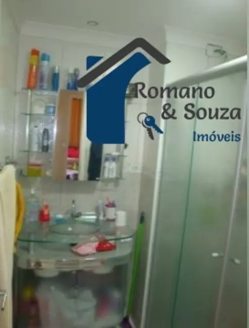 Foto 8 de Apartamento com 3 quartos à venda, 62m2 em Ponte Grande, Guarulhos - SP