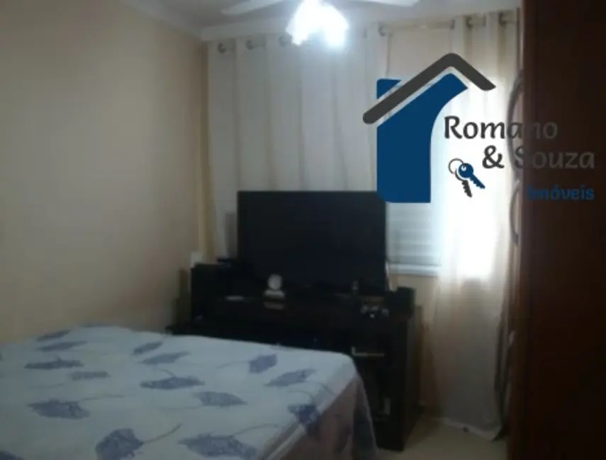 Foto 5 de Apartamento com 3 quartos à venda, 62m2 em Ponte Grande, Guarulhos - SP