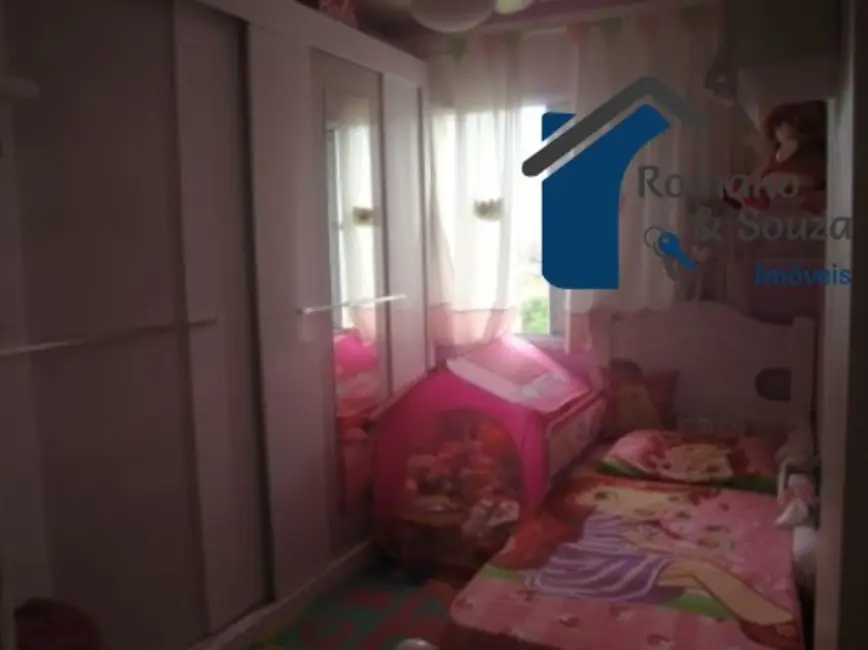 Foto 6 de Apartamento com 3 quartos à venda, 62m2 em Ponte Grande, Guarulhos - SP