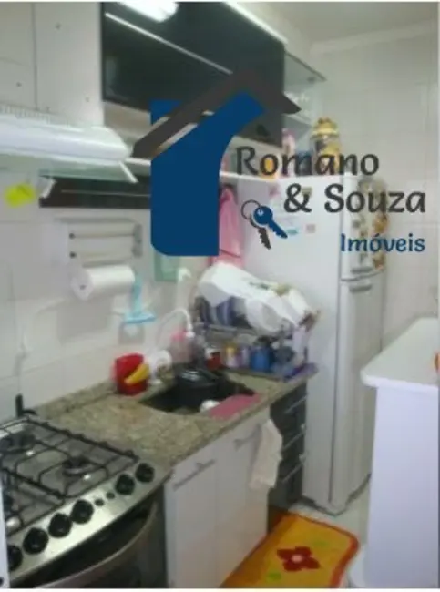 Foto 9 de Apartamento com 3 quartos à venda, 62m2 em Ponte Grande, Guarulhos - SP