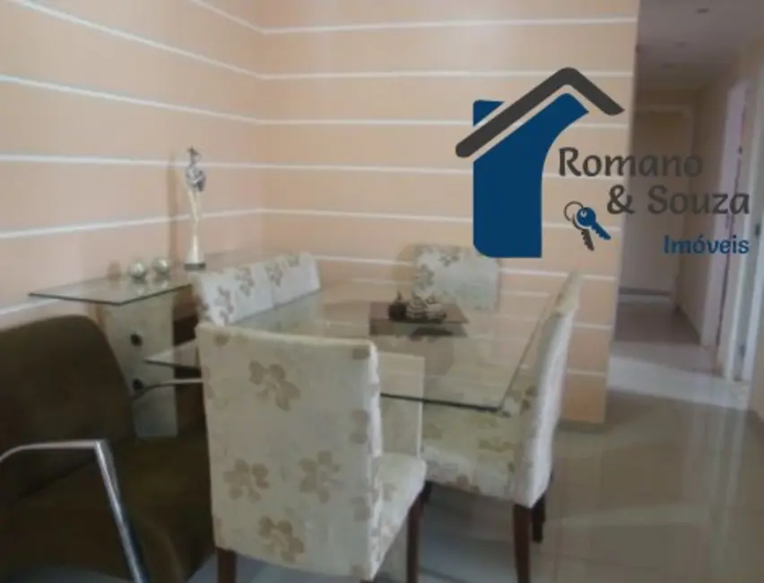 Foto 3 de Apartamento com 3 quartos à venda, 62m2 em Ponte Grande, Guarulhos - SP