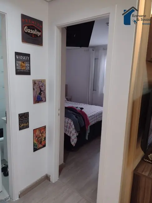 Foto 8 de Apartamento com 2 quartos à venda, 50m2 em Guarulhos - SP