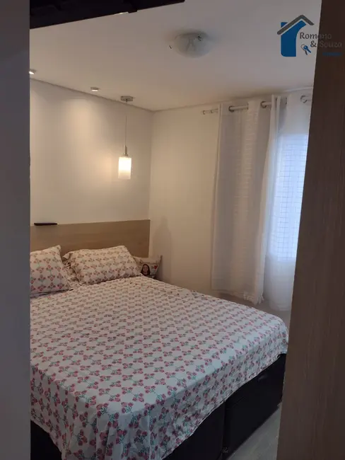 Foto 9 de Apartamento com 2 quartos à venda, 50m2 em Guarulhos - SP