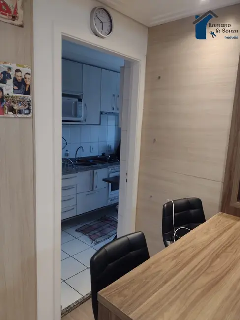 Foto 5 de Apartamento com 2 quartos à venda, 50m2 em Guarulhos - SP