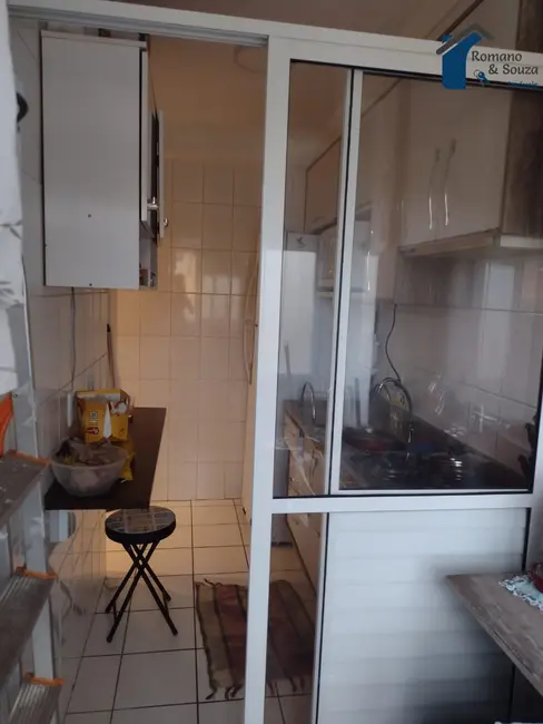 Foto 7 de Apartamento com 2 quartos à venda, 50m2 em Guarulhos - SP