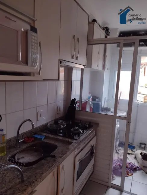 Foto 6 de Apartamento com 2 quartos à venda, 50m2 em Guarulhos - SP