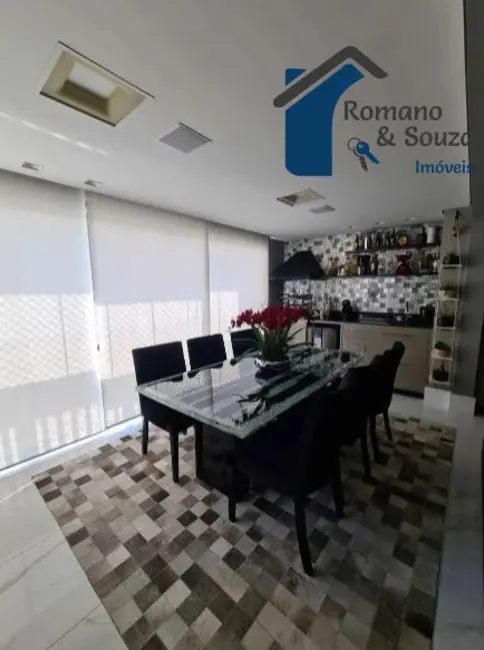 Apartamento com 3 quartos à venda, 122m2 em Guarulhos - SP - imagem 7 Foto 7 de Apartamento com 3 quartos à venda, 122m2 em Guarulhos - SP