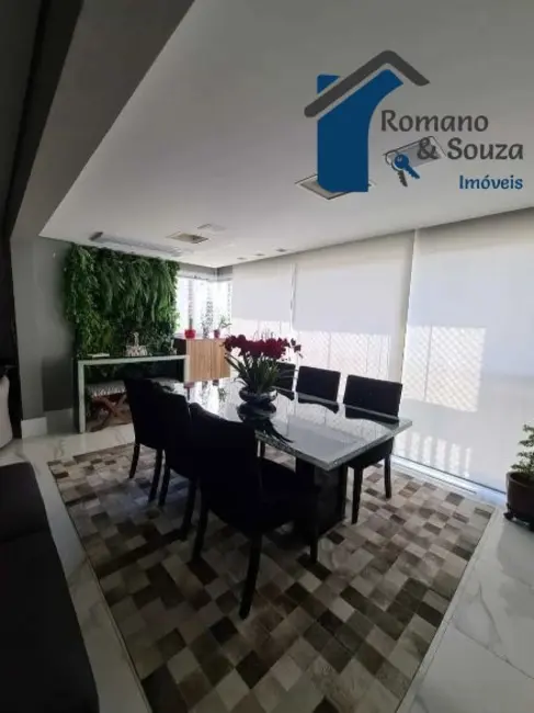 Apartamento com 3 quartos à venda, 122m2 em Guarulhos - SP - imagem 8 Foto 8 de Apartamento com 3 quartos à venda, 122m2 em Guarulhos - SP