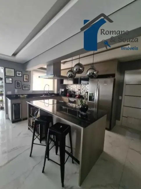 Apartamento com 3 quartos à venda, 122m2 em Guarulhos - SP - imagem 9 Foto 9 de Apartamento com 3 quartos à venda, 122m2 em Guarulhos - SP