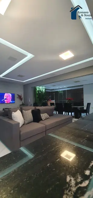 Foto 2 de Apartamento com 3 quartos à venda, 122m2 em Guarulhos - SP