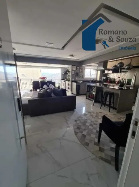 Apartamento com 3 quartos à venda, 122m2 em Guarulhos - SP - imagem 5 Foto 5 de Apartamento com 3 quartos à venda, 122m2 em Guarulhos - SP