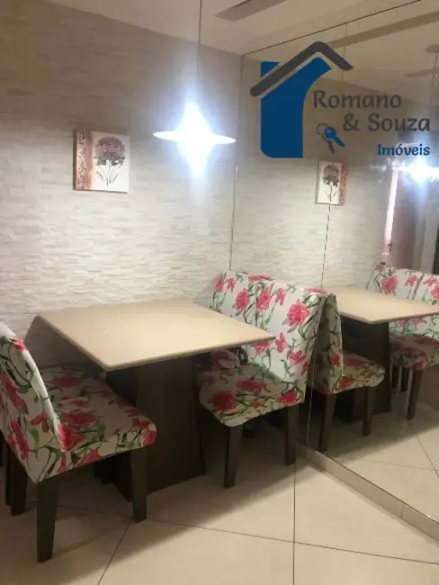 Apartamento com 2 quartos para alugar, 50m2 em Centro, Guarulhos - SP - imagem 3 Foto 3 de Apartamento com 2 quartos para alugar, 50m2 em Centro, Guarulhos - SP