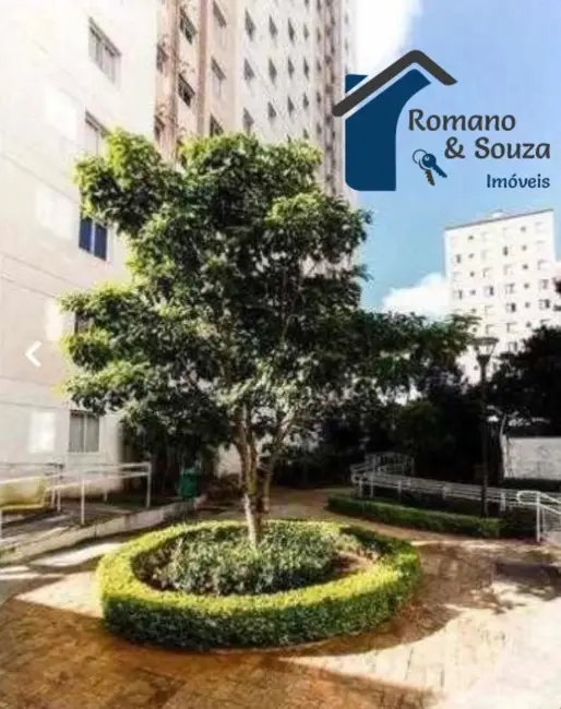 Apartamento com 2 quartos para alugar, 50m2 em Centro, Guarulhos - SP - imagem 9 Foto 9 de Apartamento com 2 quartos para alugar, 50m2 em Centro, Guarulhos - SP