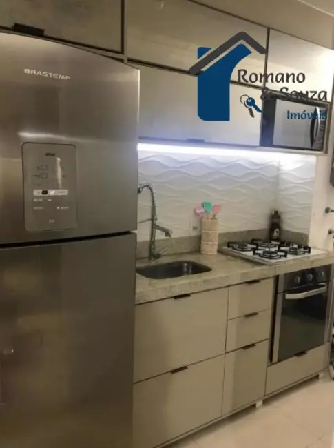 Apartamento com 2 quartos para alugar, 50m2 em Centro, Guarulhos - SP - imagem 8 Foto 8 de Apartamento com 2 quartos para alugar, 50m2 em Centro, Guarulhos - SP