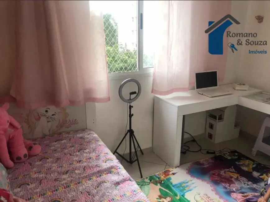 Apartamento com 2 quartos para alugar, 50m2 em Centro, Guarulhos - SP - imagem 5 Foto 5 de Apartamento com 2 quartos para alugar, 50m2 em Centro, Guarulhos - SP