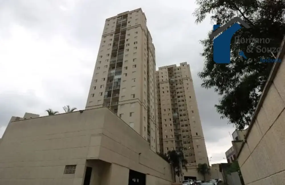 Foto 2 de Apartamento com 3 quartos à venda, 62m2 em Gopoúva, Guarulhos - SP
