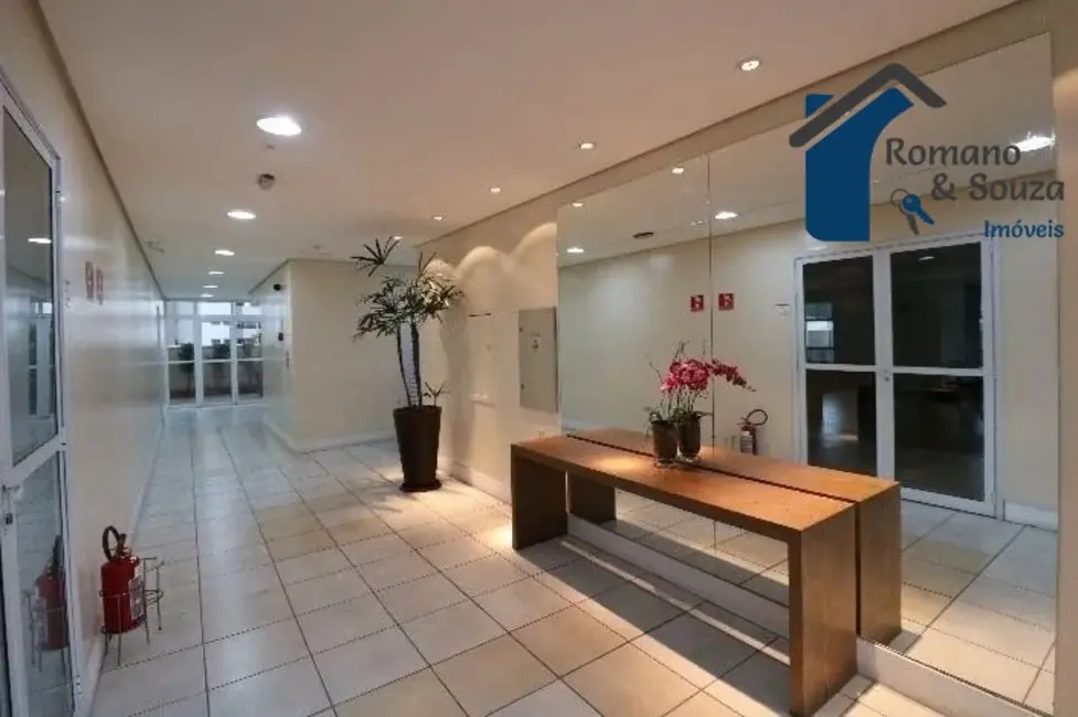 Foto 3 de Apartamento com 3 quartos à venda, 62m2 em Gopoúva, Guarulhos - SP