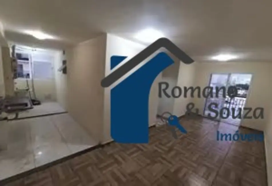 Foto 4 de Apartamento com 3 quartos à venda, 62m2 em Gopoúva, Guarulhos - SP