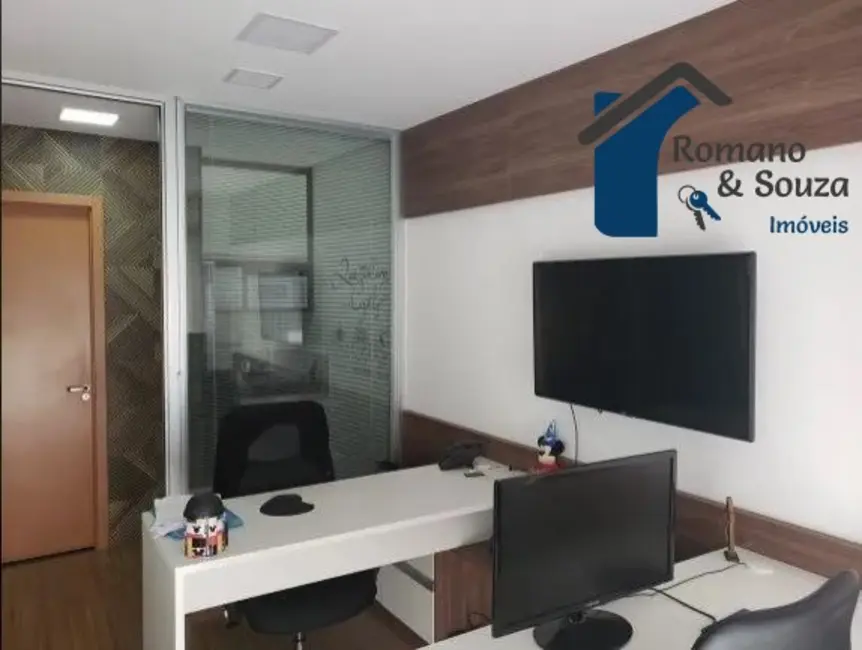 Sala Comercial à venda, 38m2 em Vila Rio de Janeiro, Guarulhos - SP - imagem 6 Foto 6 de Sala Comercial à venda, 38m2 em Vila Rio de Janeiro, Guarulhos - SP