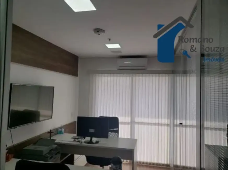 Sala Comercial à venda, 38m2 em Vila Rio de Janeiro, Guarulhos - SP - imagem 7 Foto 7 de Sala Comercial à venda, 38m2 em Vila Rio de Janeiro, Guarulhos - SP