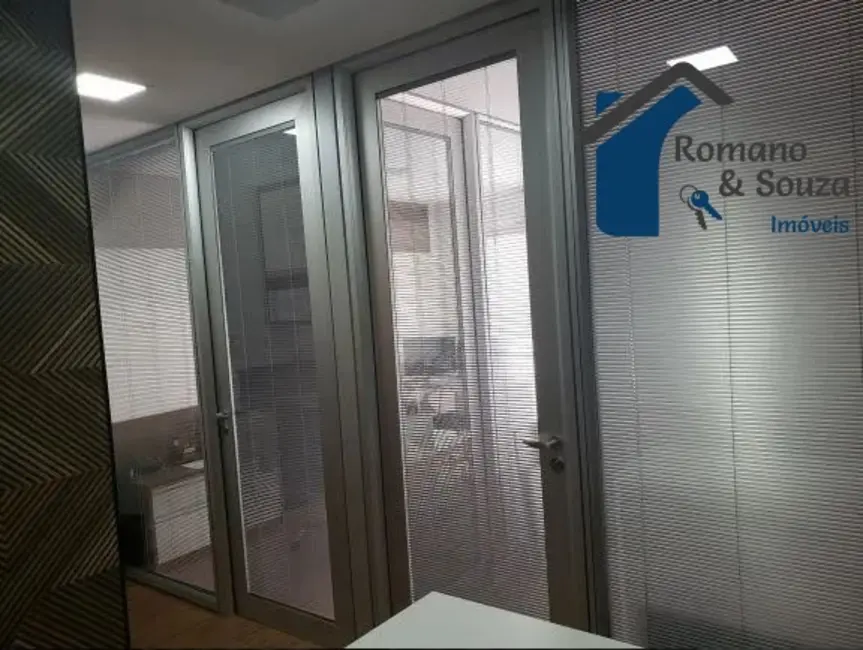 Sala Comercial à venda, 38m2 em Vila Rio de Janeiro, Guarulhos - SP - imagem 4 Foto 4 de Sala Comercial à venda, 38m2 em Vila Rio de Janeiro, Guarulhos - SP