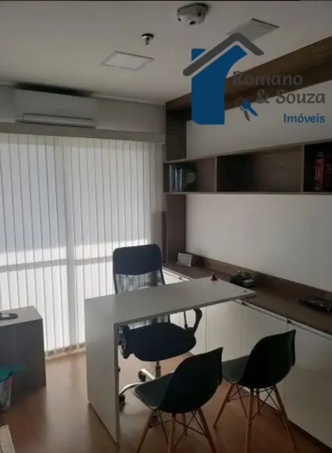 Sala Comercial à venda, 38m2 em Vila Rio de Janeiro, Guarulhos - SP - imagem 9 Foto 9 de Sala Comercial à venda, 38m2 em Vila Rio de Janeiro, Guarulhos - SP