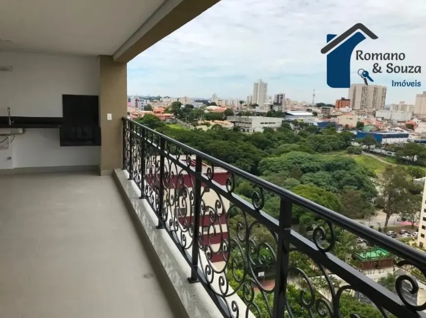 Foto 1 de Apartamento com 3 quartos à venda, 145m2 em Guarulhos - SP