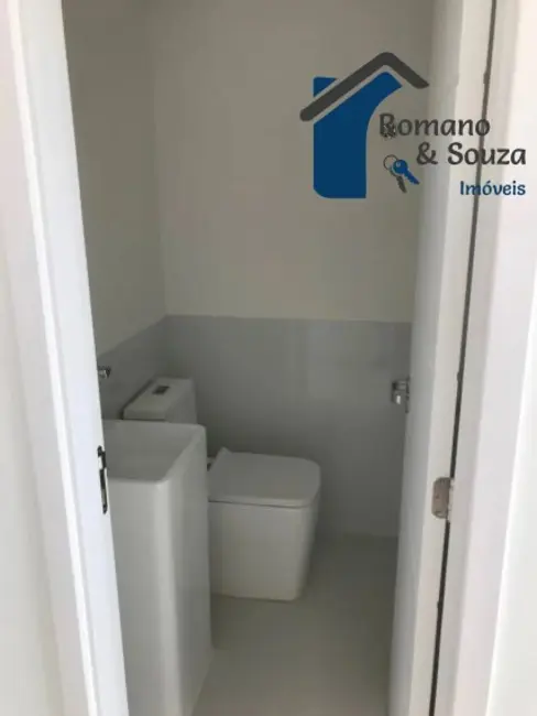 Foto 4 de Apartamento com 3 quartos à venda, 145m2 em Guarulhos - SP