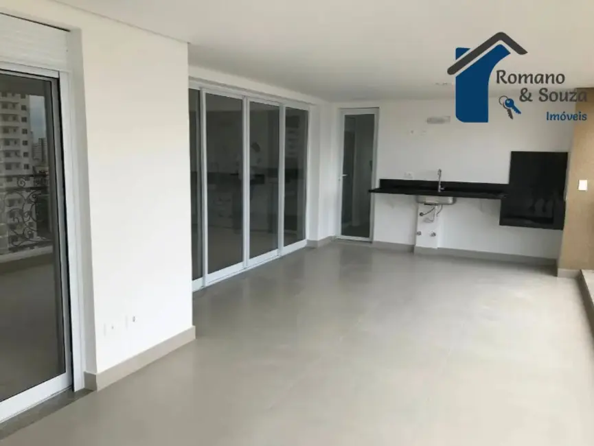 Foto 7 de Apartamento com 3 quartos à venda, 145m2 em Guarulhos - SP