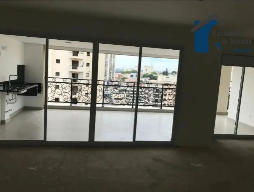 Foto 2 de Apartamento com 3 quartos à venda, 145m2 em Guarulhos - SP