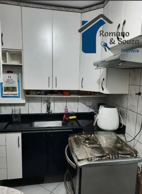 Foto 4 de Apartamento com 3 quartos à venda, 66m2 em Vila Augusta, Guarulhos - SP