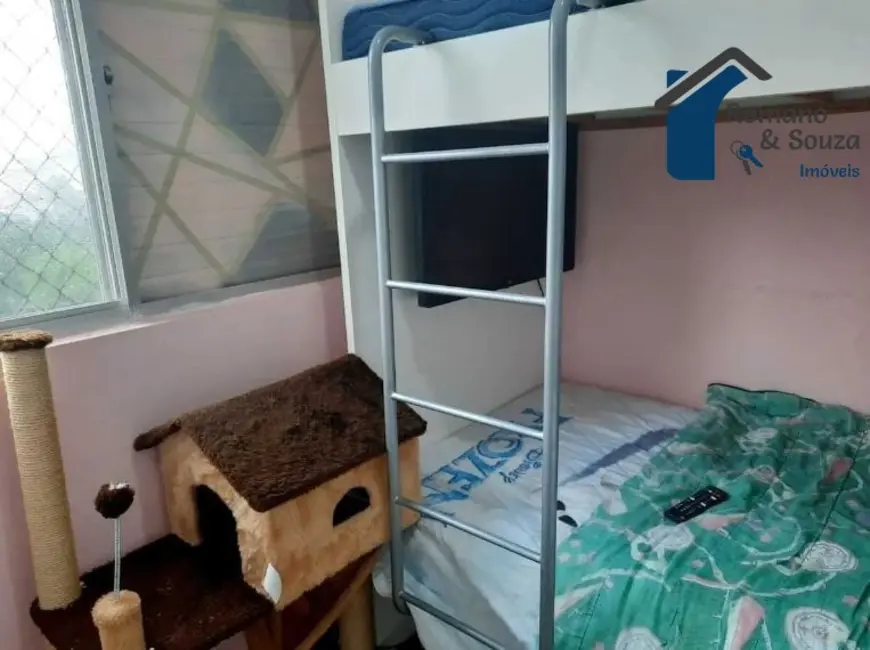 Foto 5 de Apartamento com 3 quartos à venda, 66m2 em Vila Augusta, Guarulhos - SP