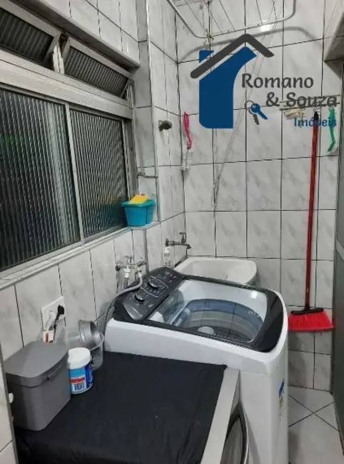 Foto 9 de Apartamento com 3 quartos à venda, 66m2 em Vila Augusta, Guarulhos - SP