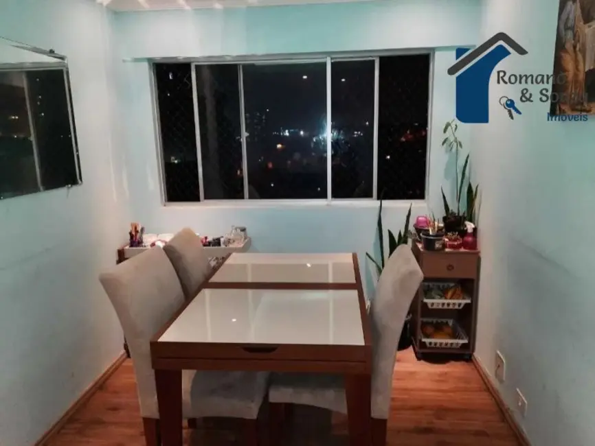 Foto 1 de Apartamento com 3 quartos à venda, 66m2 em Vila Augusta, Guarulhos - SP